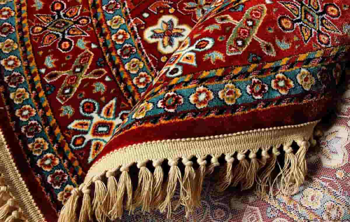 تصویر 4 از قیمت دستباف تبریز + خرید باور نکردنی